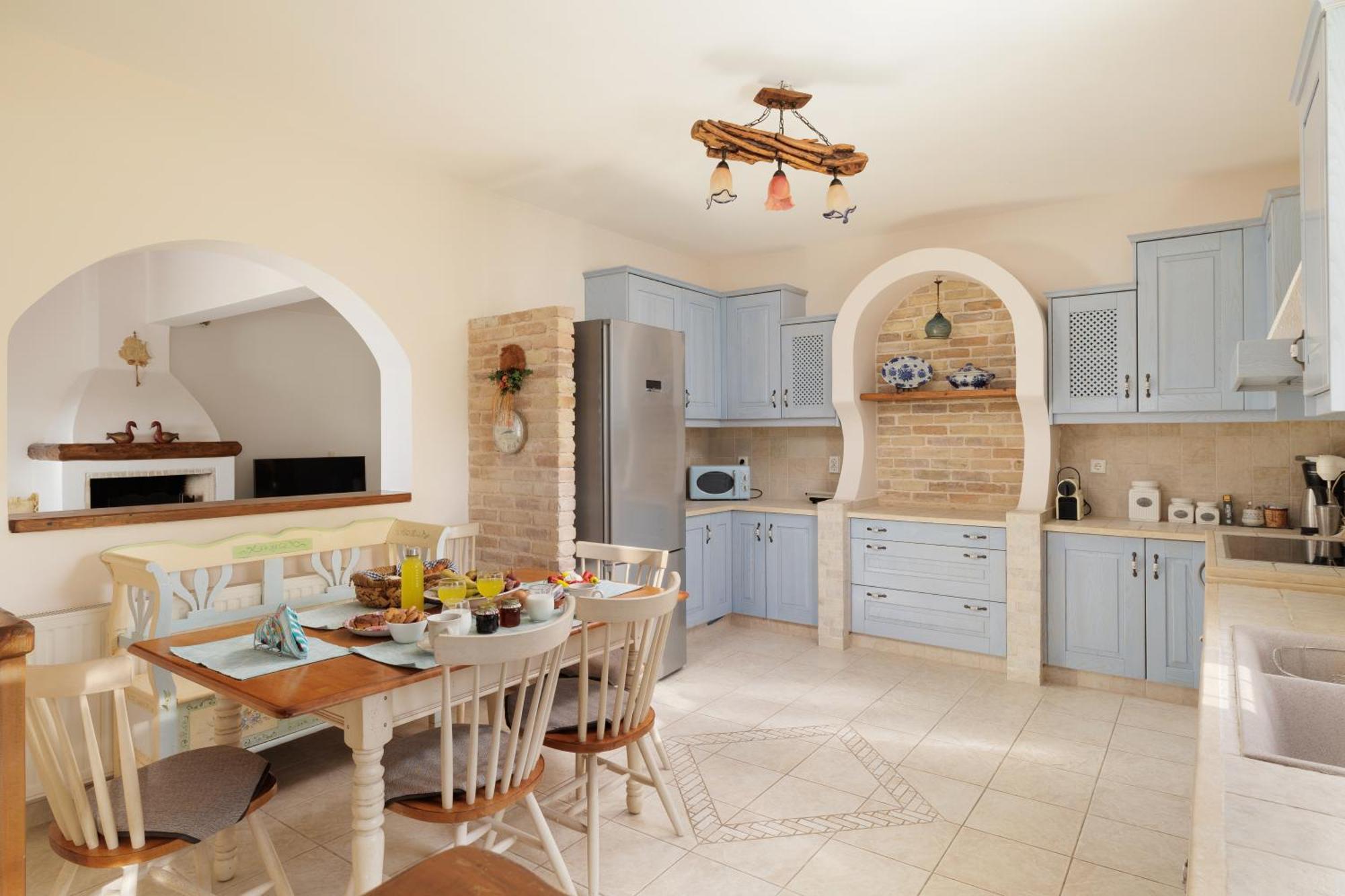Villa Magnolia Corfu Perama  Exterior photo